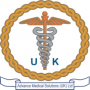 Advance Medical Solutions (UK) Ltd