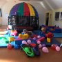 Bouncemania