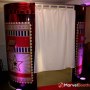 Marvel Booths