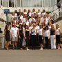 Staff briefing day for Royal Ascot Staff briefing day prior to Royal Ascot