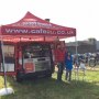Mobile Coffee Van Cafe2U Bristol South