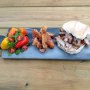 Cheeky Swine Hog Roast Company