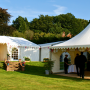 Festival Style Festival marquee
