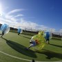 Gloucester Football Zorb