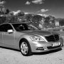Mercedes S350 LWB