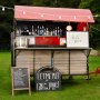 The Gin Box - Converted Pony Box