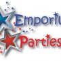 Emporium Parties official logo