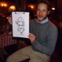 Party Caricature Artist Live Caricatures,