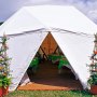 Geo-Marquees