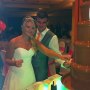 Giant Chocolate Fountain