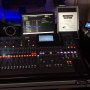 JLA Sound and Light