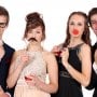 Fun Photo Studio at the Prom!