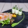 Ham hock terrine