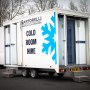 Bartorelli Refrigerated Trailers