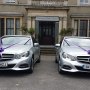 Nottingham Chauffeurs VIP