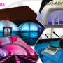 Evolution Dome