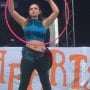 Juggle Through The Hoop Events