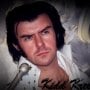 Newcastle upon tyne, north Yorkshire elvis tribute artist. 