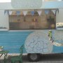 The Roof Garden Mobile Catering