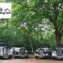 Love Wedding Cars - Vintage Style Specialists