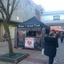 Mister V Street Food