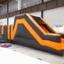 OMG Bouncy Castle Hire