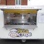 Pitta Crepe