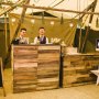 Speakeasy Libations York, North Yorkshire Mobile Bar Wedding Hire