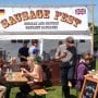 Sausage Fest Stall Sausage Fest Stall
