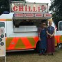 Rockabilly Chilli