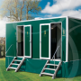Elegance Toilet Hire
