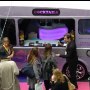 Slush Brothers Van