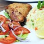 African Cuisine