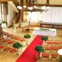 Thorns Furniture and Catering Equipment Hire