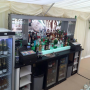 Tipples Mobile Bar and Catering Hire