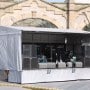 Trailerstage Hire