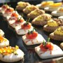 Zara's Catering