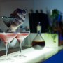 Bespoke cocktail service from one of our events Cocktail bartender hire