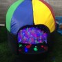 Baby Dome Sensory Dome, and Baby Ballpit