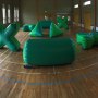 Belfast Bounce