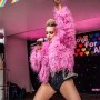 Stupid Girl Pink tribute