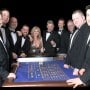 The Name Is Band.....Bond Tribute Band