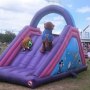 The Bouncy Castle Company