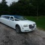Chrysler Baby Bentley 8 seater Limousine
