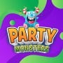 Party Monsters Children’s Entertainer