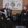 The Alan Crookston Ceilidh Band