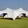 Espree 102 Espree, Capri style strech marquee
