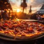 The Woodfired Kitchen
