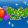 Froggle Parties