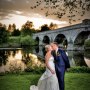 We look to take advantage of the golden hour GCG Photography - Wedding Photographers